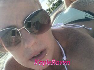 Kayle_Raven Baise Mature
