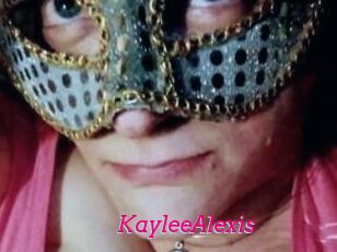 Kaylee_Alexis Baise Mature