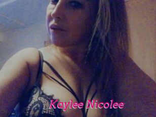 Kaylee_Nicolee Baise Mature