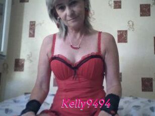 Kelly9494 Baise Mature