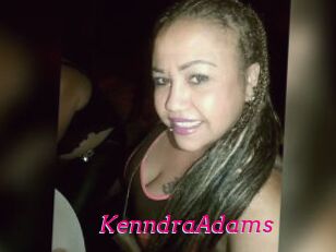 KenndraAdams Baise Mature