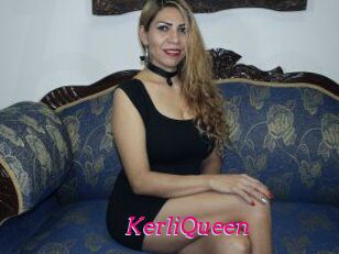 KerliQueen Baise Mature