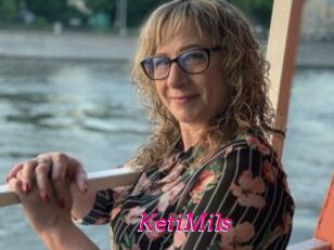 KetiMils