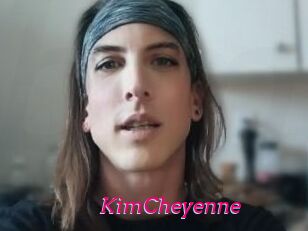 KimCheyenne