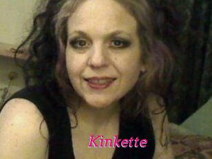 Kinkette