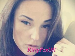KittyFoxUK Baise Mature