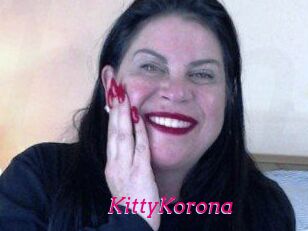 KittyKorona Baise Mature