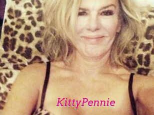 KittyPennie Baise Mature