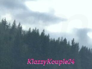 KlazzyKouple24 Baise Mature