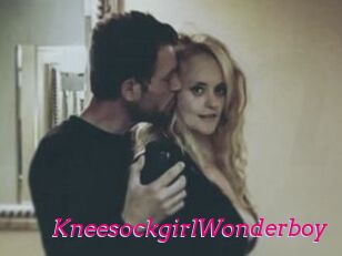 KneesockgirlWonderboy