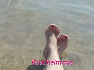 Kuschelmaus Baise Mature