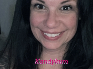 Kandykum