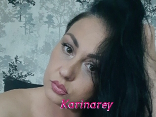 Karinarey