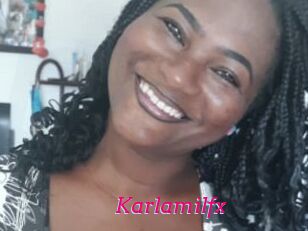 Karlamilfx