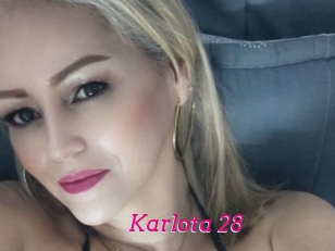 karlota_28 Baise Mature