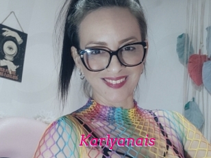 karlyanais Baise Mature