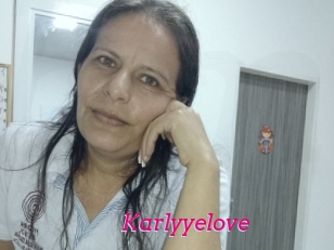 Karlyyelove