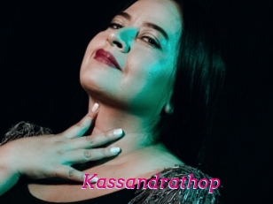 Kassandrathop