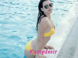 Kassydesir