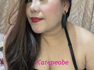 Katepeobe