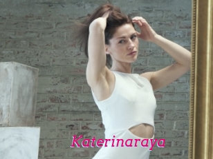 katerinaraya Baise Mature