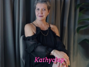 kathyclap Baise Mature