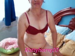 Kattyhorny20