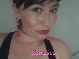Katyusca