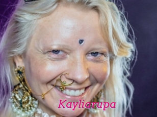 Kayliarupa