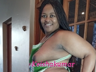 Keishakumar