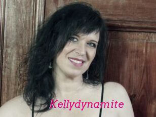 Kellydynamite