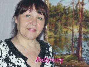 Kellynory