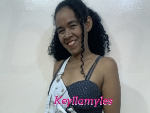 Keyllamyles