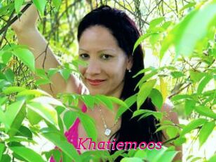 Khatiemoos