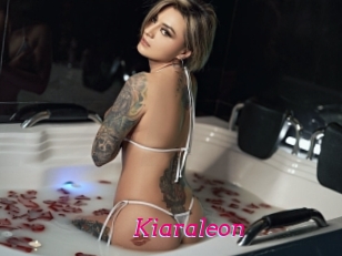 Kiaraleon