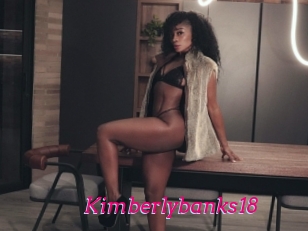 kimberlybanks18 Baise Mature