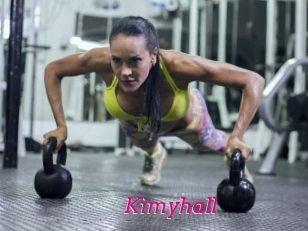 Kimyhall
