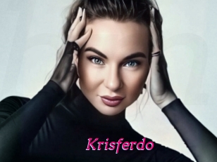 Krisferdo