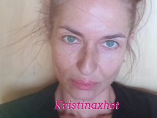 Kristinaxhot