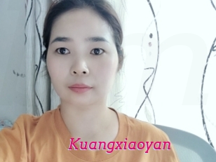 Kuangxiaoyan