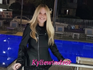 Kyliewindsor