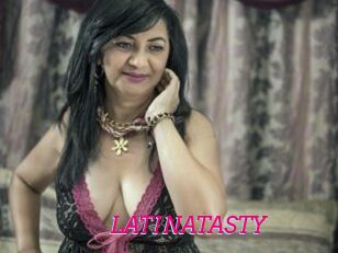 LATINATASTY