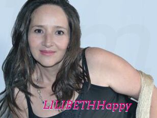 LILIBETHHappy