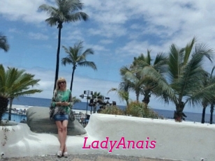 LadyAnais