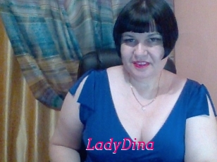LadyDina Baise Mature