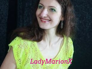 LadyMarionX