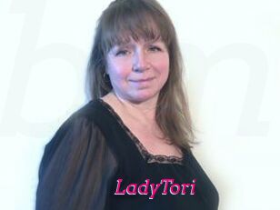 LadyTori