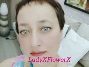 LadyXFlowerX