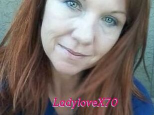 LadyloveX70