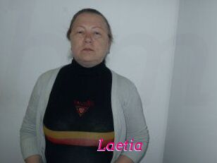 Laetia